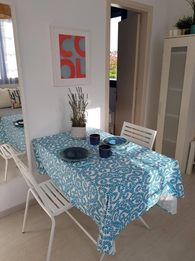 Casa Ble - Izla Homes Skala  Buitenkant foto