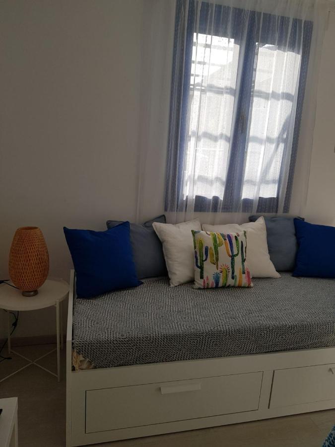 Casa Ble - Izla Homes Skala  Buitenkant foto