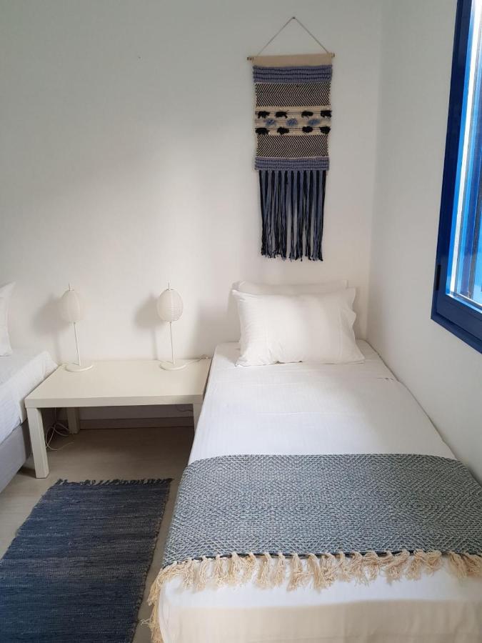 Casa Ble - Izla Homes Skala  Buitenkant foto