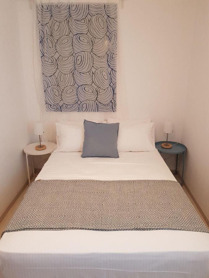 Casa Ble - Izla Homes Skala  Buitenkant foto