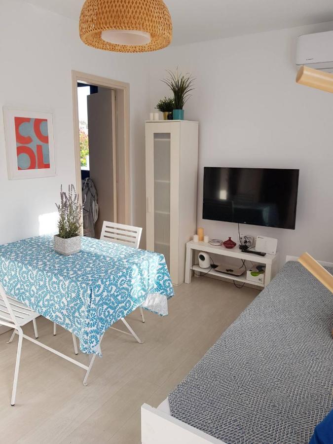 Casa Ble - Izla Homes Skala  Buitenkant foto