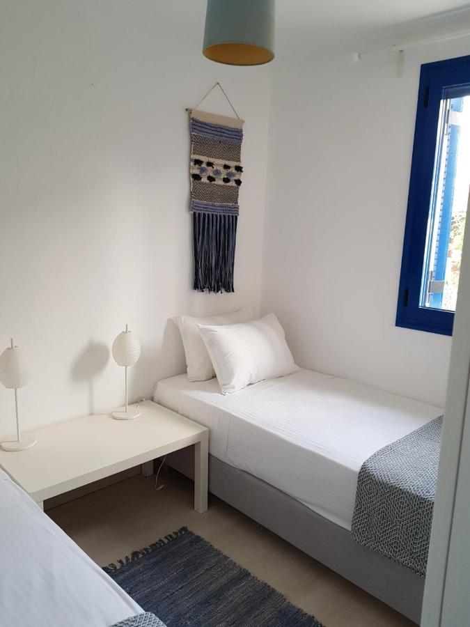 Casa Ble - Izla Homes Skala  Buitenkant foto