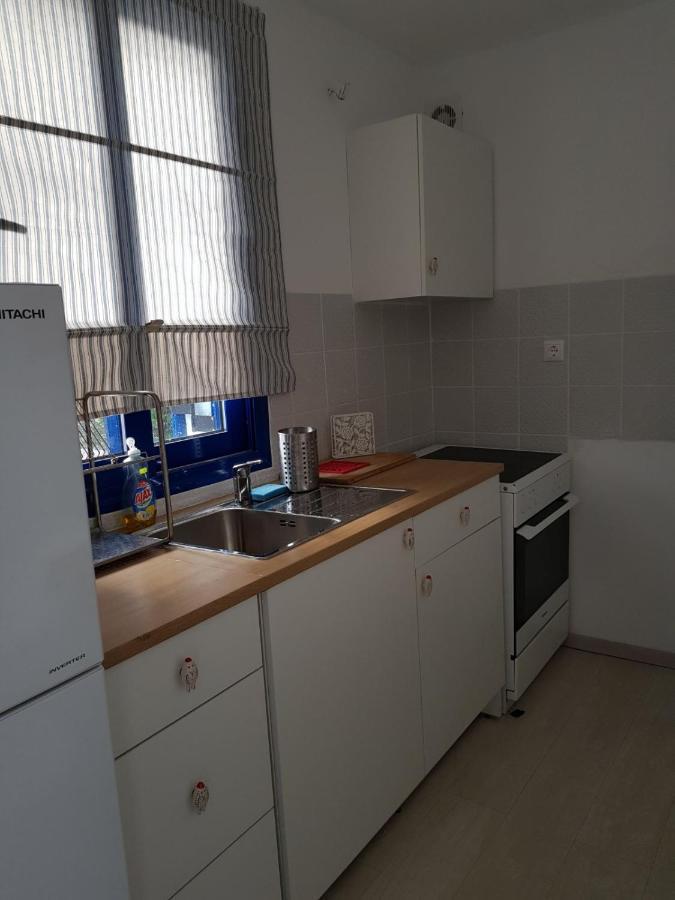 Casa Ble - Izla Homes Skala  Buitenkant foto