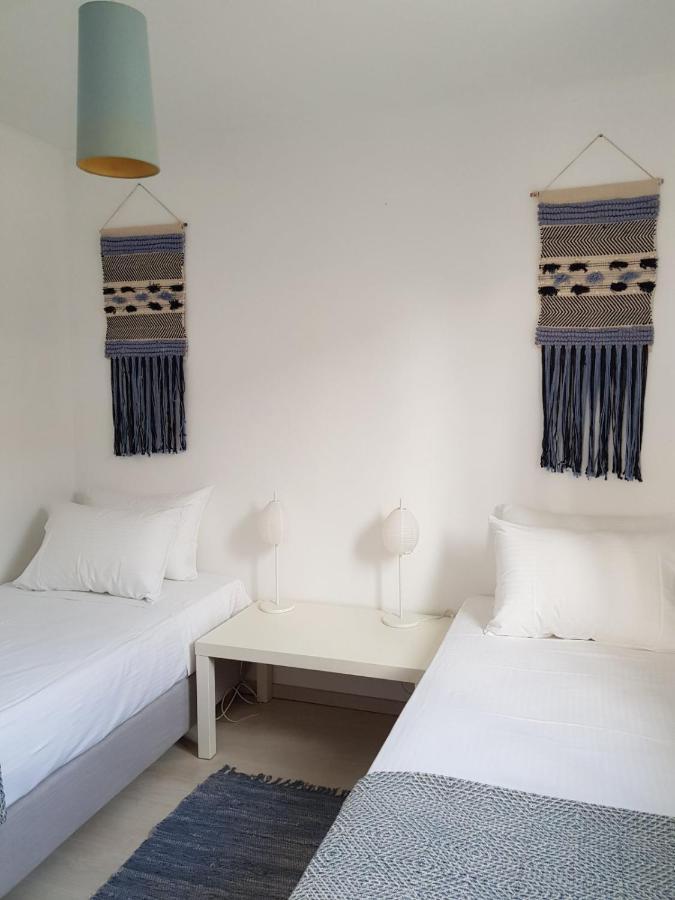 Casa Ble - Izla Homes Skala  Buitenkant foto